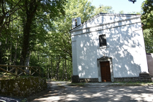 Eremo di Sant'Onofrio