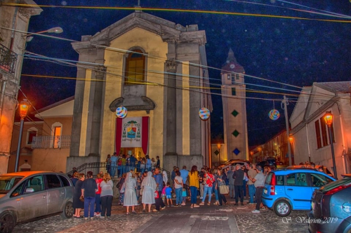 Chiesa di San Biagio 