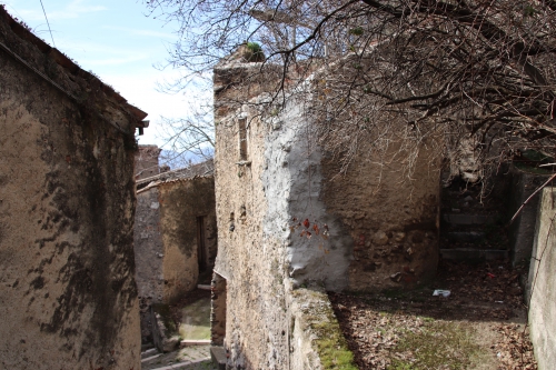 Borgo Medioevale di Marsicovetere