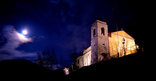 Santuario Madonna del Roseto