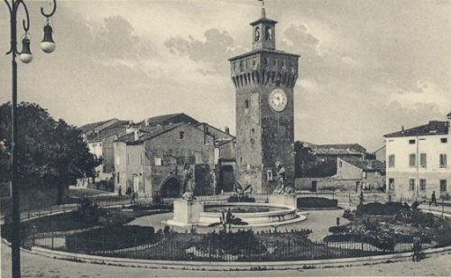 La Torre dei Modenesi