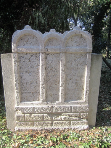 Cimitero ebraico