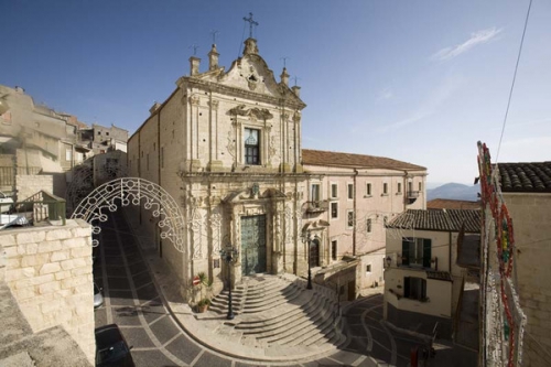 Santuario Madonna dei Miracoli