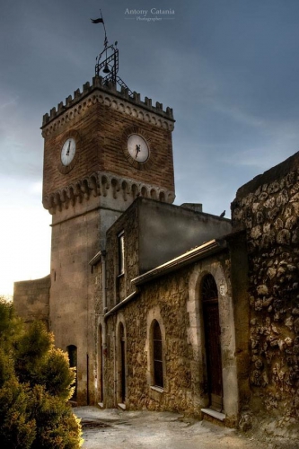 Torre dell'Orologio