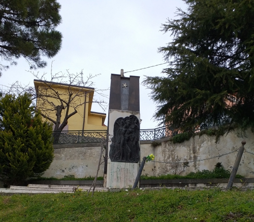 Monumento ai caduti di guerra