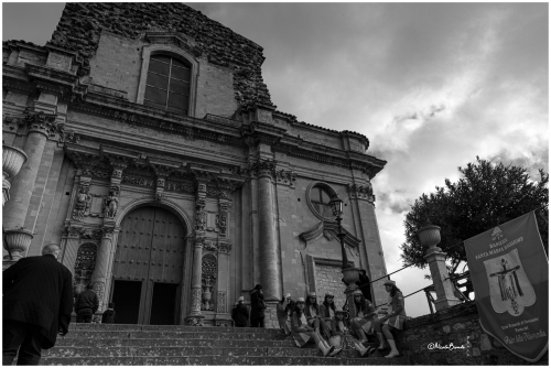 Basilica S. Maria Maggiore