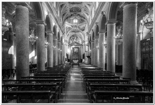 Cattedrale di San Nicolò