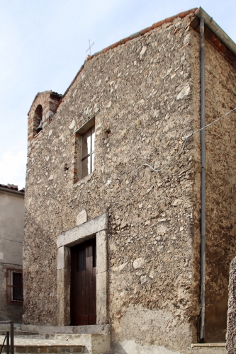 Chiesa di Sant'Antonio Abate