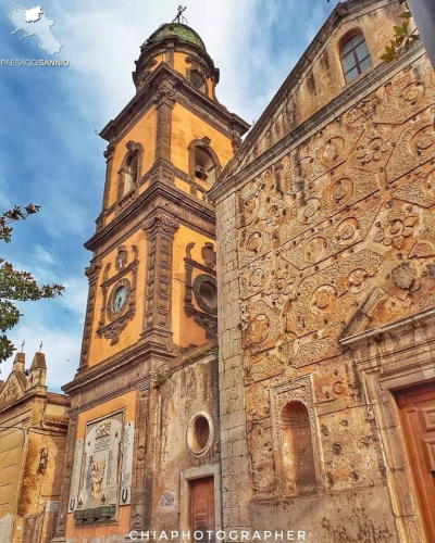 Chiesa Madre del SS. Corpo di Cristo