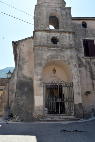Chiesa di Santa Maria Te Amo