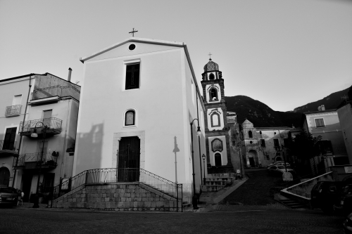 Chiesa San Mauro Martire