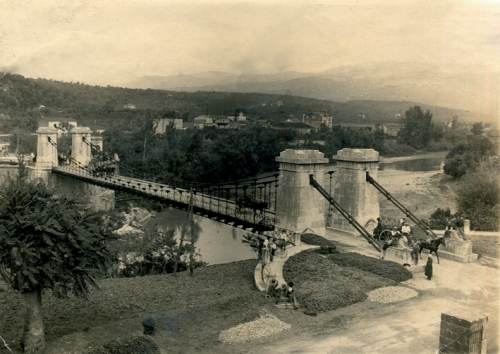 Ponte Maria Cristina