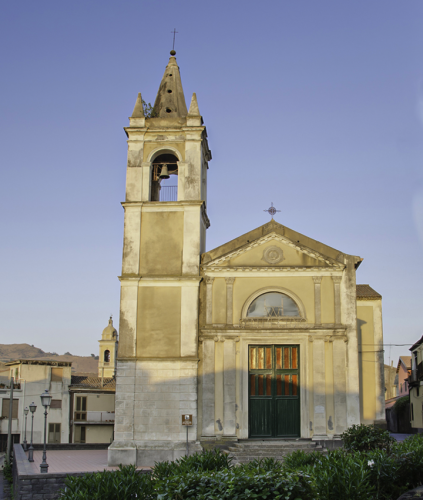 Chiesa di Sant’Egidio Abate