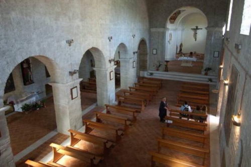 Chiesa Madre di San Giacomo Maggiore