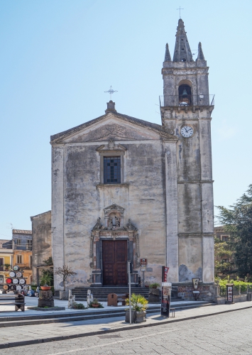 Chiesa della Santissima Annunziata