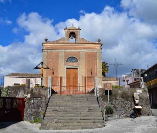 Chiesa del Calvario