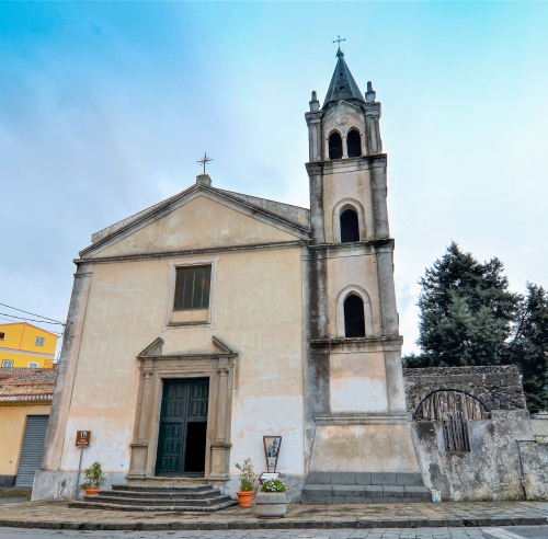 Chiesa del Carmine