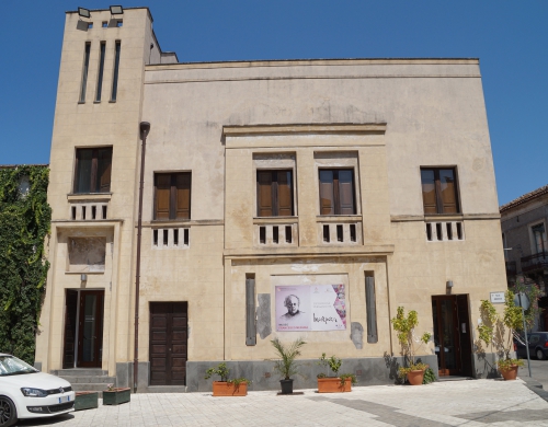 Museo Messina-Incorpora