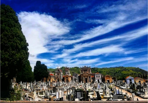 Cimitero Monumentale