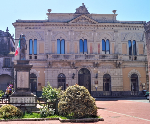 Palazzo Comunale