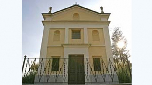 Chiesa di San Rocco