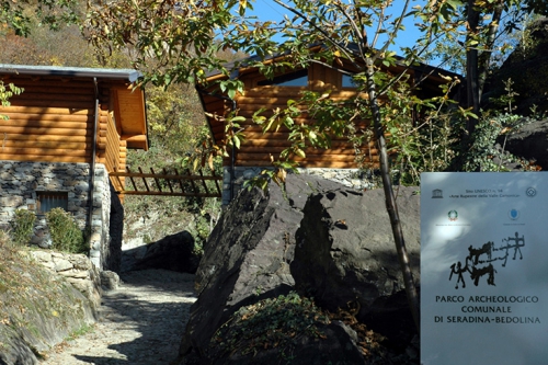 Parco Archeologico Comunale di Seradina-Bedolina