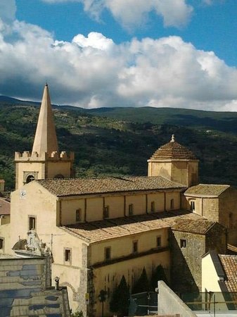 Chiesa Madre Maria Santissima Assunta