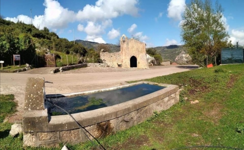 Chiesa Madonna delle Grazie