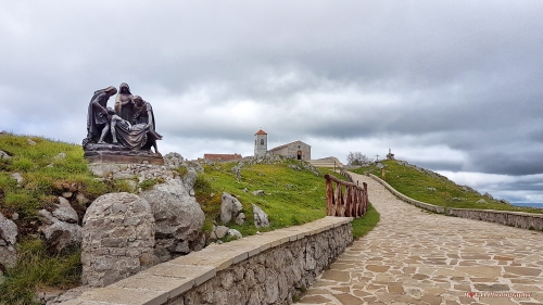 Santuario della Madonna Nera del Sacro Monte di Viggiano