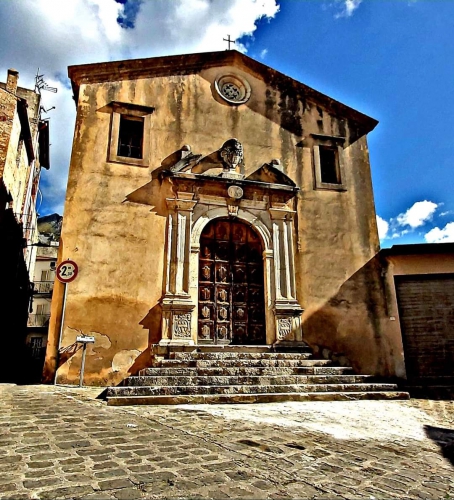 Chiesa San Michele Arcangelo