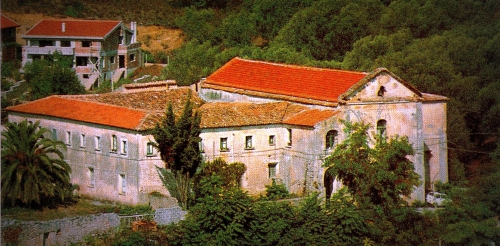 Convento dei Cappuccini