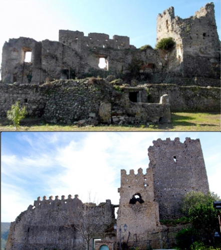 Castello Marchesale 