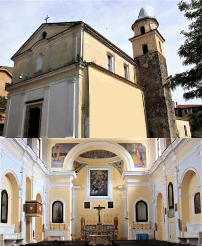 Chiesa di San Nicola