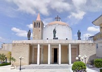 Chiesa Madre di San Nicola Vescovo