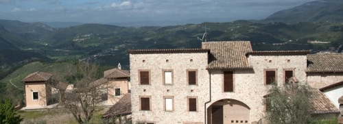 Borgo di Tripozzo e Antico Mulino Romano