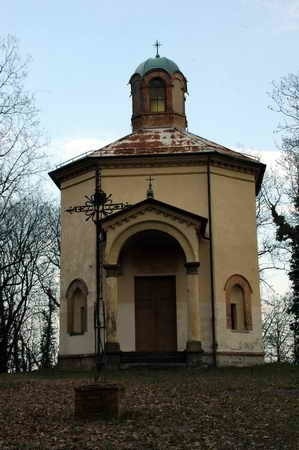 Chiesa di Sant'Antonio da Padova