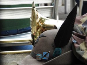 Festa degli Alpini 