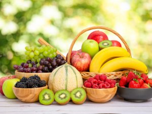 70° Sagra della frutta