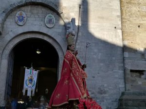 Festa patronale di San Canio  