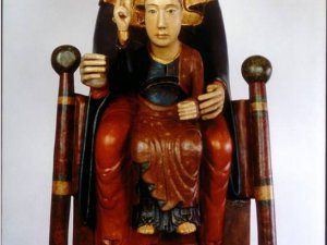 Festeggiamenti in onore di Santa Maria del Sauro