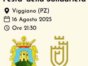 Eco di Risate con Peppe Iodice - Festa della Solidarietà 