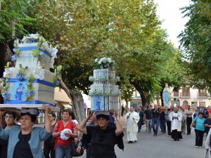 Festa in onore della Madonna di Lourdes