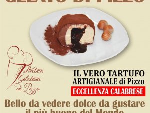 Sagra del Tartufo di Pizzo a Spinoso: eccellenza calabrese tra gusto e tradizione 
