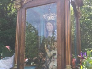 Festa Patronale in onore della Madonna di Montauro