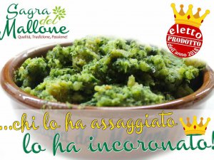 Sagra del Mallone - Festa patronale di S. Giovanni Battista