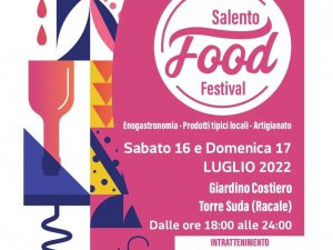 Salento Food Festival