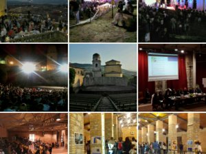 Estate Ricreativa e Culturale di Sant'Andrea di Conza