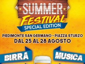 Summer Festival - Special Edition