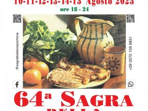 Sagra della Bistecca 2025 – Sei serate di sapori autentici e tradizione toscana