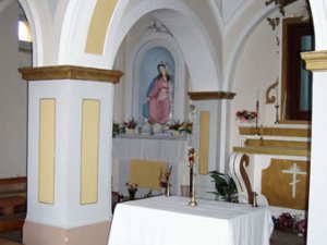 Festa patronale in onore della Madonna di Monserrato